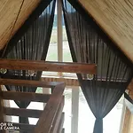 Mazurskie Stodoly Casa de Férias