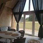Casa de Férias Mazurskie Stodoly Comuna de Piecki