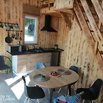 Casa de Férias Mazurskie Stodoly Comuna de Piecki