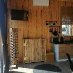Casa de Férias Mazurskie Stodoly
