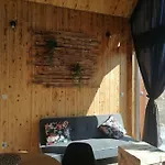 Casa de Férias Mazurskie Stodoly Comuna de Piecki