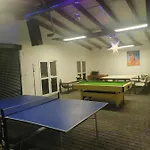 Casa de Férias Mazurskie Stodoly *
