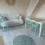Mazurskie Stodoly Casa de Férias