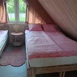 Casa de Férias Mazurskie Stodoly