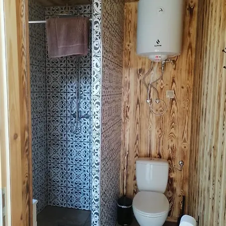 Mazurskie Stodoly بيت للعطل