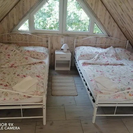 Mazurskie Stodoły Piecki (Warmian-Masurian)