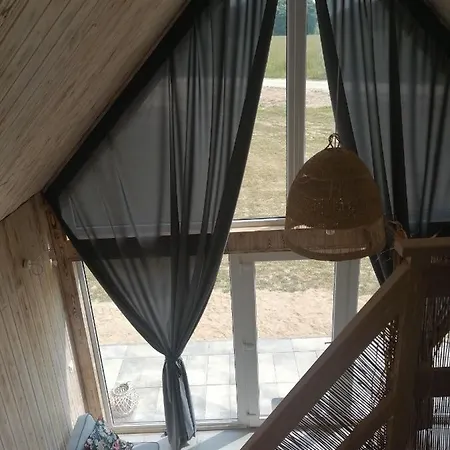 Feriehus Mazurskie Stodoly Piecki (Warmian-Masurian)