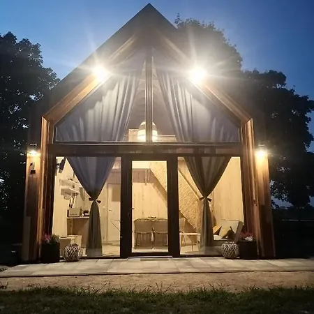 Mazurskie Stodoly * Piecki (Warmian-Masurian)