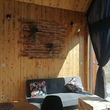 Σπίτι διακοπών Mazurskie Stodoly Piecki (Warmian-Masurian)