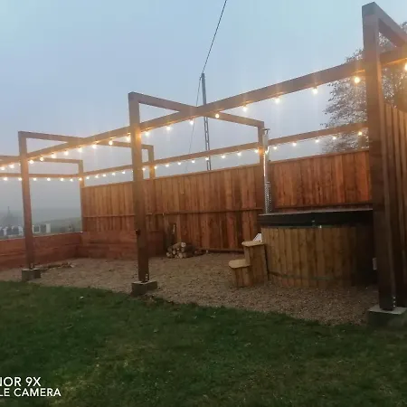 Σπίτι διακοπών Mazurskie Stodoly