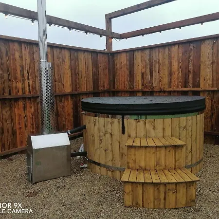 Mazurskie Stodoly * Piecki (Warmian-Masurian)