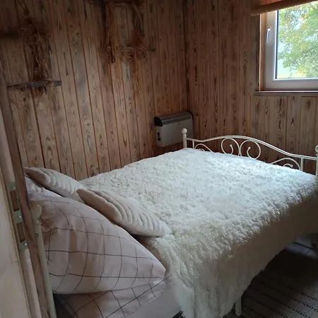 Mazurskie Stodoły * Piecki (Warmian-Masurian)