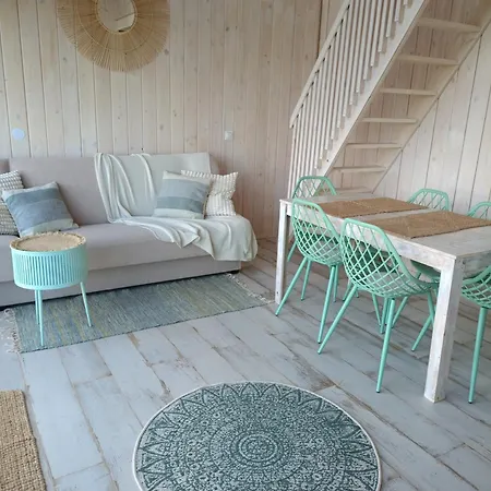 Mazurskie Stodoly بيت للعطل