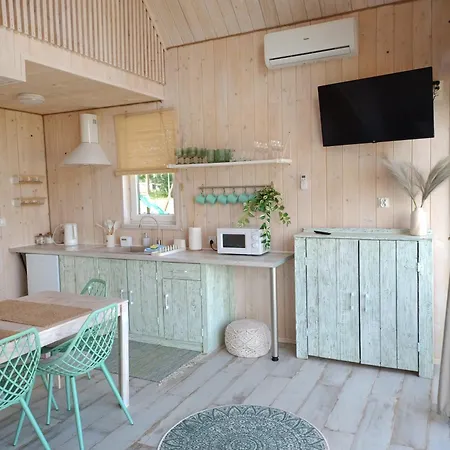 Mazurskie Stodoly بيكي