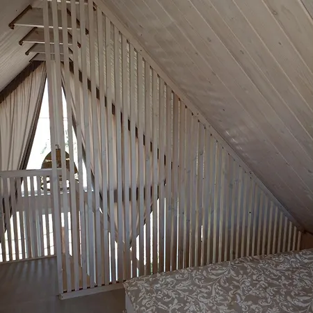 Mazurskie Stodoly بيت للعطل بيكي