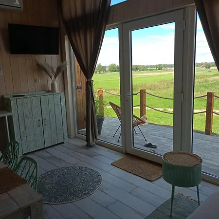 Mazurskie Stodoly Σπίτι διακοπών Piecki (Warmian-Masurian)