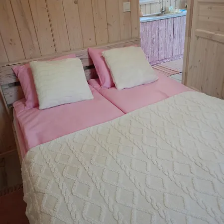 Mazurskie Stodoly * بيكي