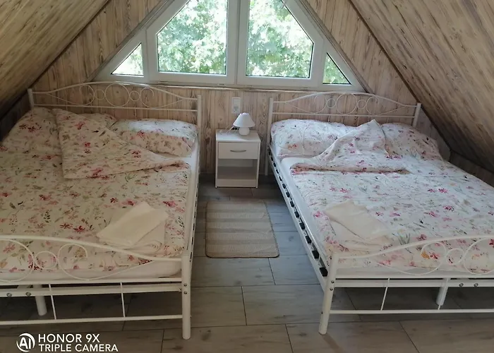 Mazurskie Stodoły Piecki (Warmian-Masurian)