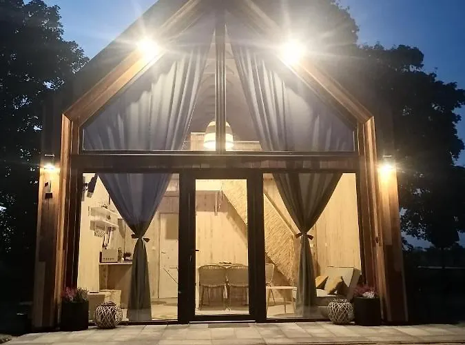 Mazurskie Stodoły * Piecki (Warmian-Masurian)