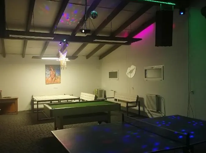 Mazurskie Stodoły Piecki (Warmian-Masurian)