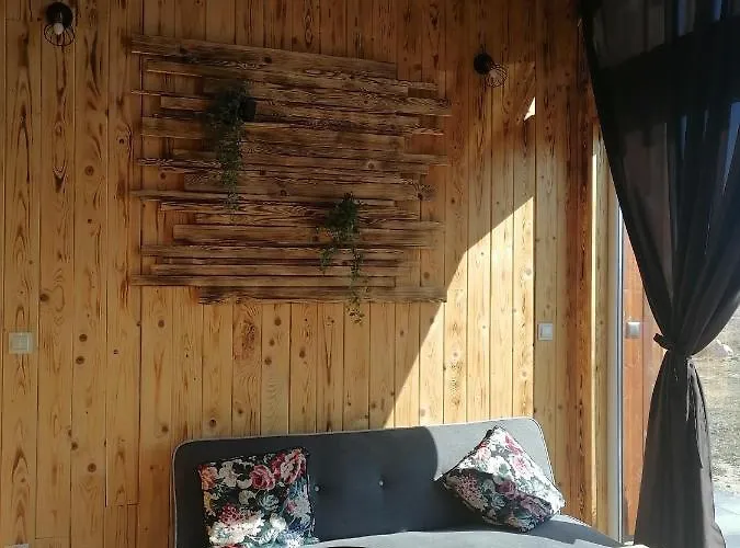 Dom wakacyjny Mazurskie Stodoły Piecki (Warmian-Masurian)