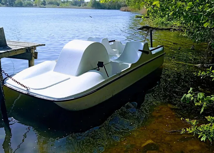 Mazurskie Stodoły *