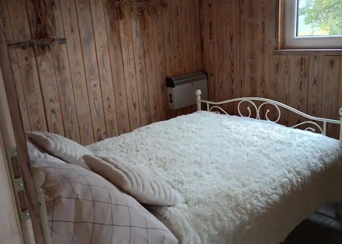 Mazurskie Stodoły * Piecki (Warmian-Masurian)