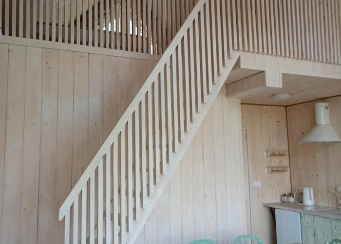 Dom wakacyjny Mazurskie Stodoły