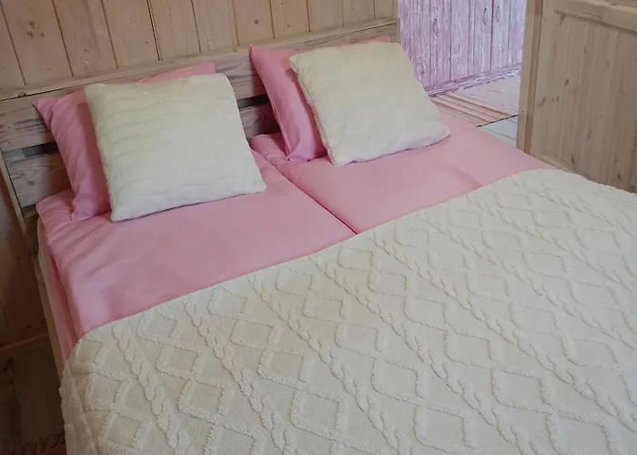 Mazurskie Stodoły * Piecki (Warmian-Masurian)