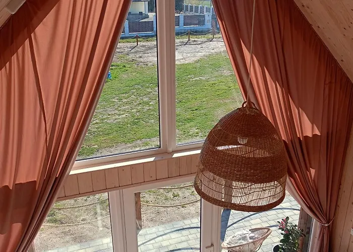 Mazurskie Stodoły *