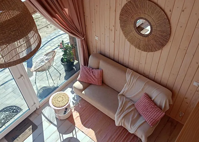 Mazurskie Stodoły * Piecki (Warmian-Masurian)